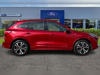 Used Ford Kuga 2021 for sale - 79421390: Photo