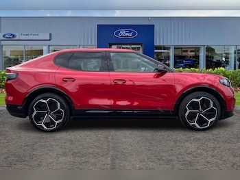 Used Ford Capri 2024 for sale - 78907429: Photo