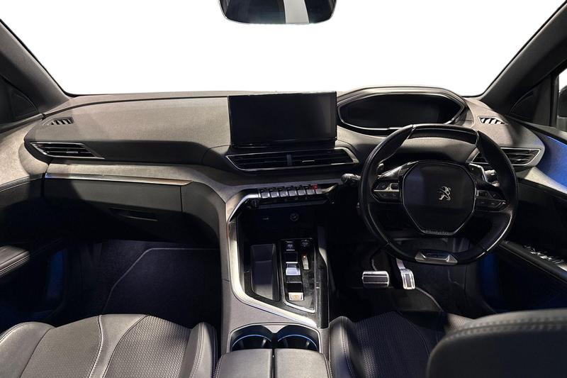 Used Peugeot 5008 2023 for sale - 77763489: Photo 10