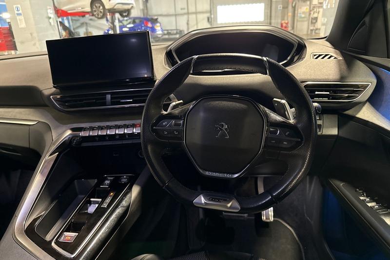 Used Peugeot 5008 2023 for sale - 77763489: Photo 12