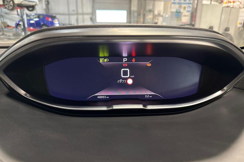 Used Peugeot 5008 2023 for sale - 77763489: Photo 13