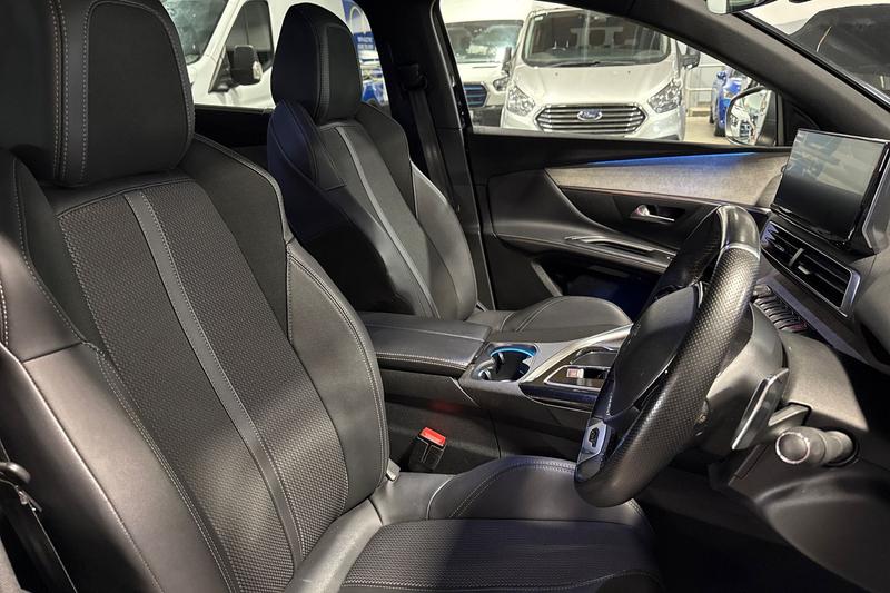 Used Peugeot 5008 2023 for sale - 77763489: Photo 17