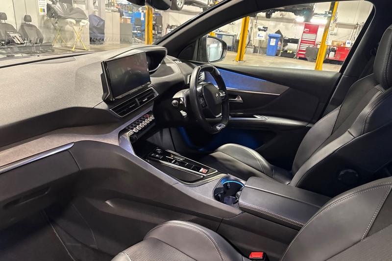 Used Peugeot 5008 2023 for sale - 77763489: Photo 18