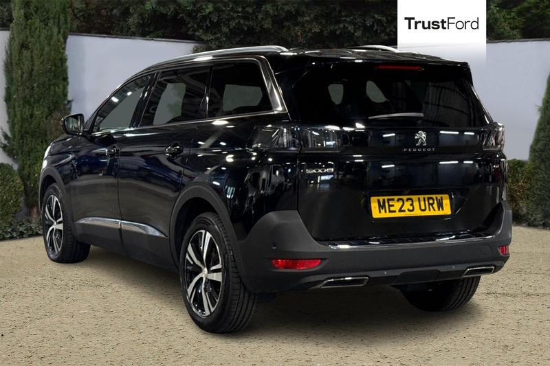 Used Peugeot 5008 2023 for sale - 77763489: Photo 2