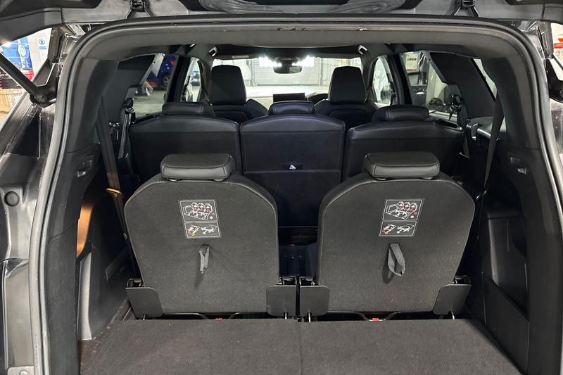 Used Peugeot 5008 2023 for sale - 77763489: Photo 24