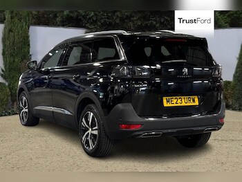 Used Peugeot 5008 2023 for sale - 77763489: Photo