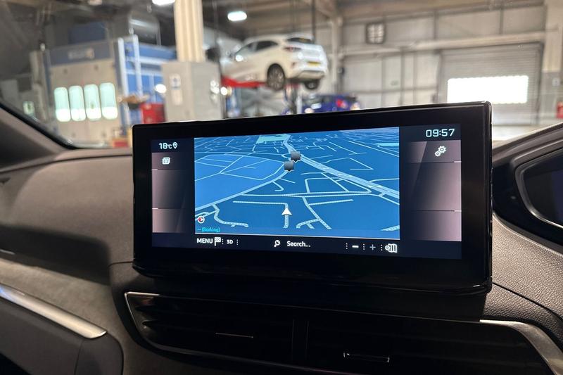 Used Peugeot 5008 2023 for sale - 77763489: Photo 32