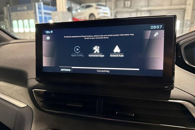 Used Peugeot 5008 2023 for sale - 77763489: Photo 34