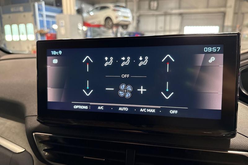 Used Peugeot 5008 2023 for sale - 77763489: Photo 36