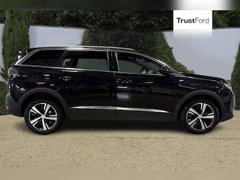 Used Peugeot 5008 2023 for sale - 77763489: Photo