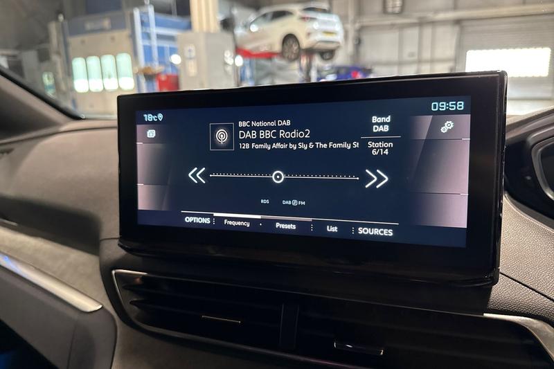 Used Peugeot 5008 2023 for sale - 77763489: Photo 44