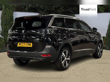 Used Peugeot 5008 2023 for sale - 77763489: Photo