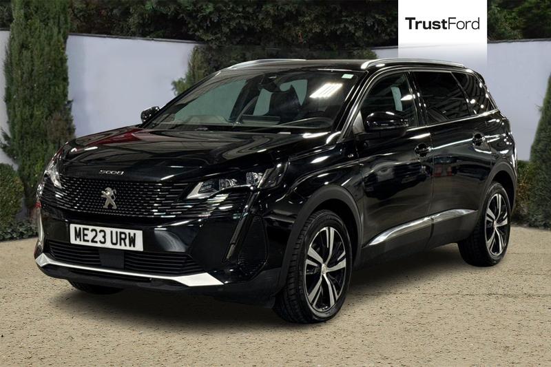 Used Peugeot 5008 2023 for sale - 77763489: Photo 5
