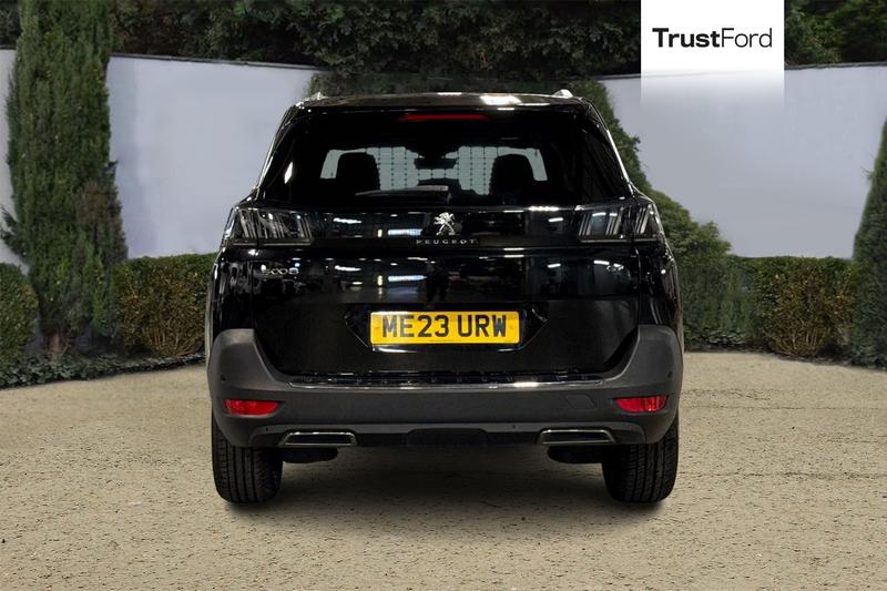 Used Peugeot 5008 2023 for sale - 77763489: Photo 7