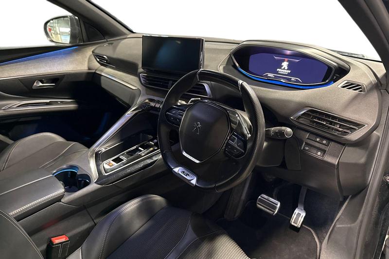 Used Peugeot 5008 2023 for sale - 77763489: Photo 9