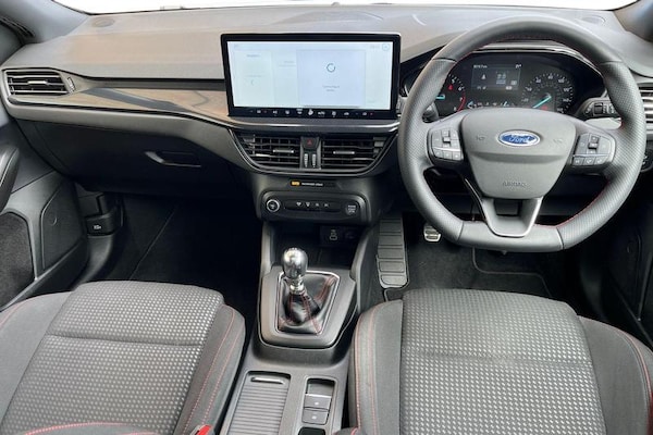 Used Ford Focus 2022 for sale - 75421332: Photo 10