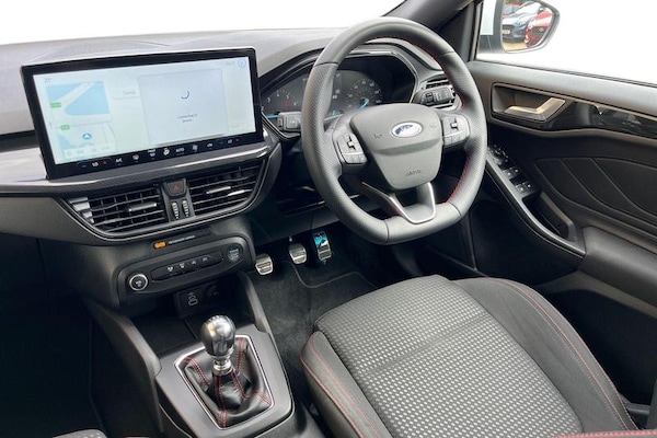 Used Ford Focus 2022 for sale - 75421332: Photo 11
