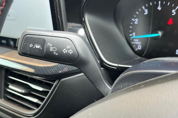 Used Ford Focus 2022 for sale - 75421332: Photo 14