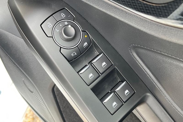 Used Ford Focus 2022 for sale - 75421332: Photo 16