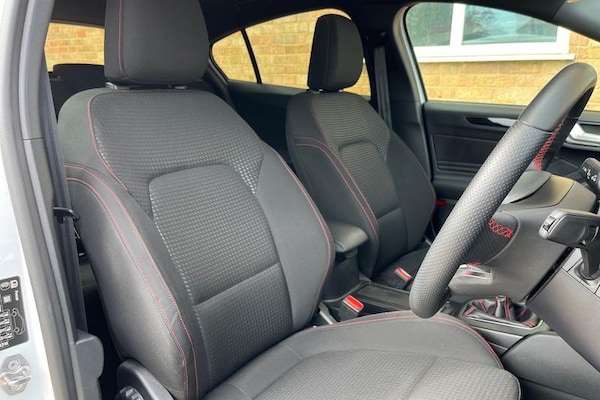 Used Ford Focus 2022 for sale - 75421332: Photo 17