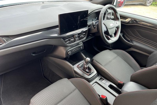 Used Ford Focus 2022 for sale - 75421332: Photo 18