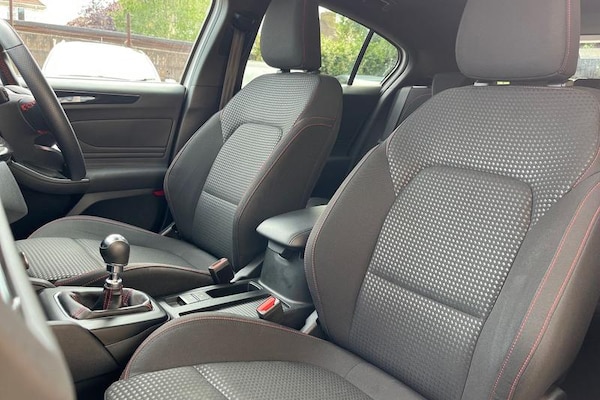 Used Ford Focus 2022 for sale - 75421332: Photo 19