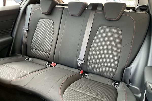 Used Ford Focus 2022 for sale - 75421332: Photo 20