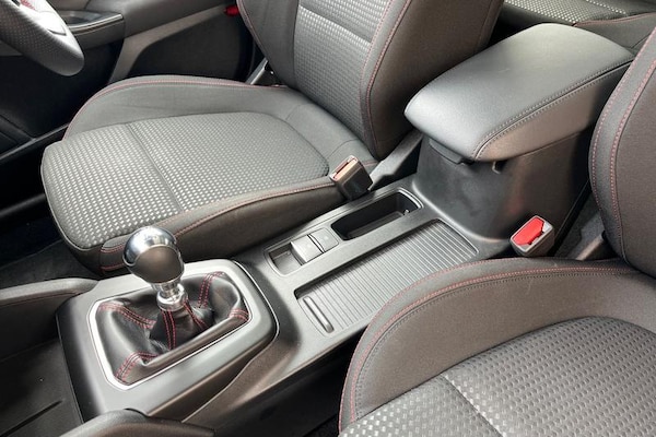 Used Ford Focus 2022 for sale - 75421332: Photo 25