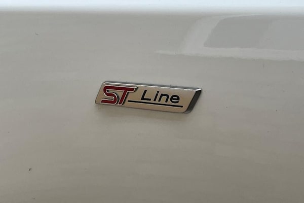 Used Ford Focus 2022 for sale - 75421332: Photo 39