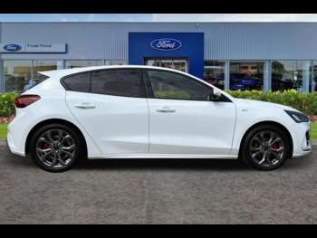 Used Ford Focus 2022 for sale - 75421332: Photo