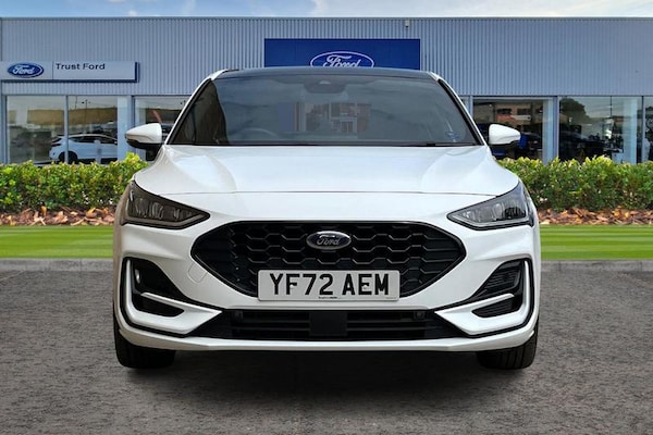Used Ford Focus 2022 for sale - 75421332: Photo 6