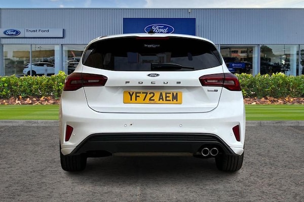 Used Ford Focus 2022 for sale - 75421332: Photo 7