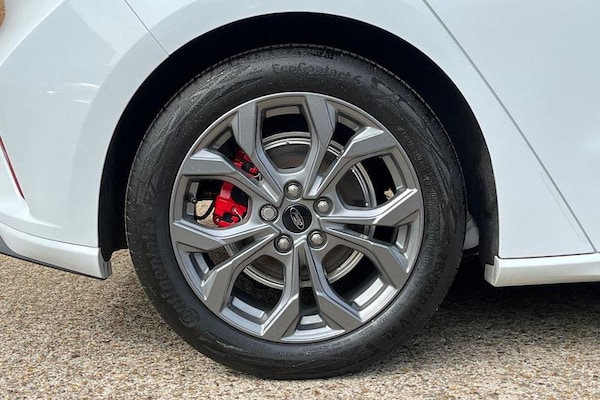 Used Ford Focus 2022 for sale - 75421332: Photo 8