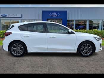 Used Ford Focus 2022 for sale - 74885849: Photo
