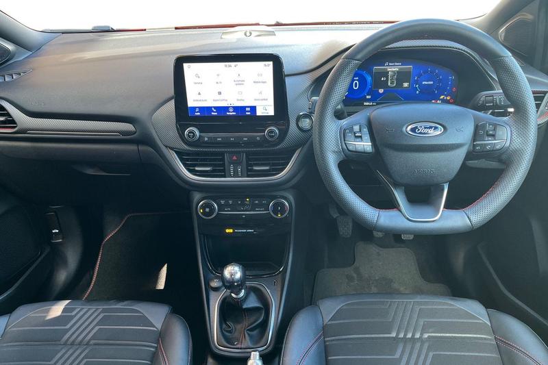 Used Ford Puma 2024 for sale - 78035754: Photo 10