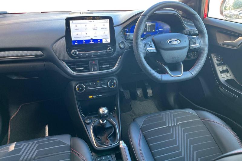 Used Ford Puma 2024 for sale - 78035754: Photo 11