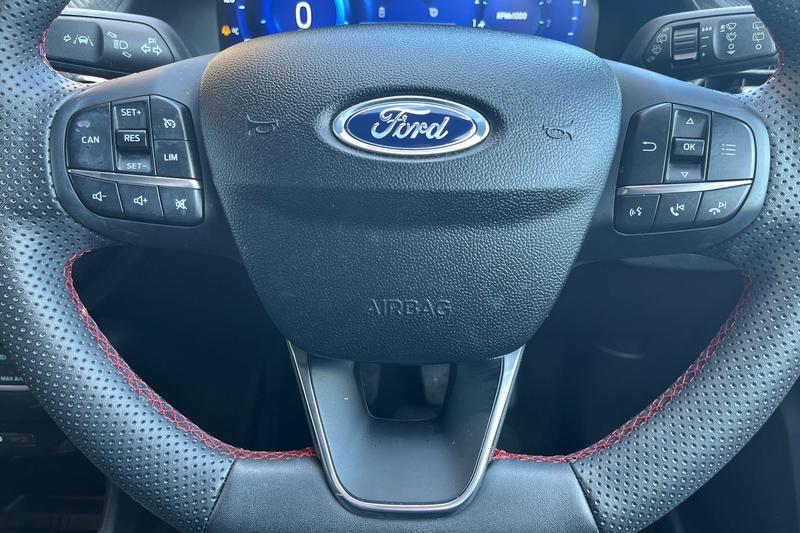 Used Ford Puma 2024 for sale - 78035754: Photo 12