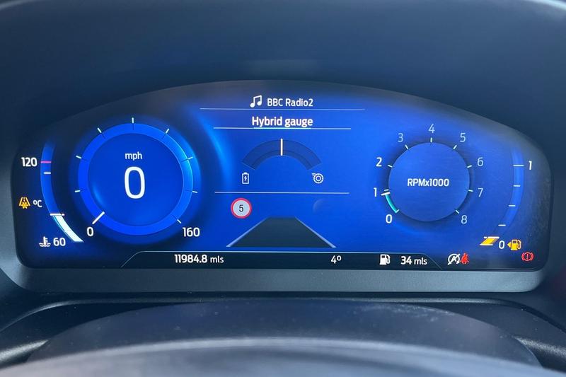 Used Ford Puma 2024 for sale - 78035754: Photo 13