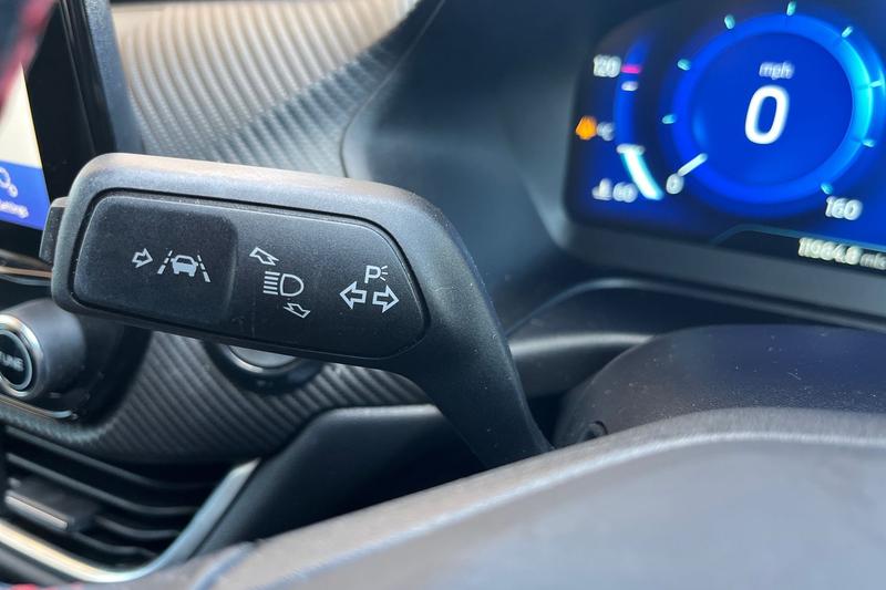 Used Ford Puma 2024 for sale - 78035754: Photo 14