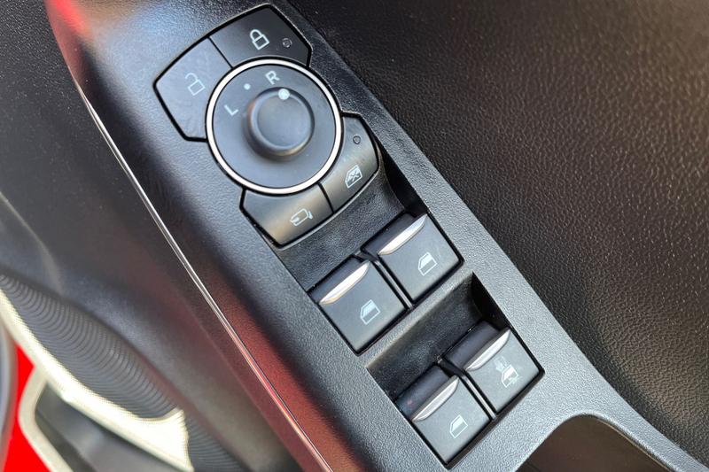 Used Ford Puma 2024 for sale - 78035754: Photo 16