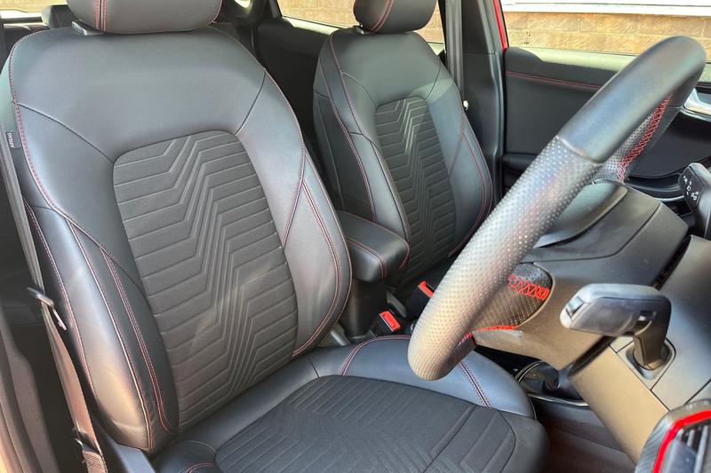 Used Ford Puma 2024 for sale - 78035754: Photo 17