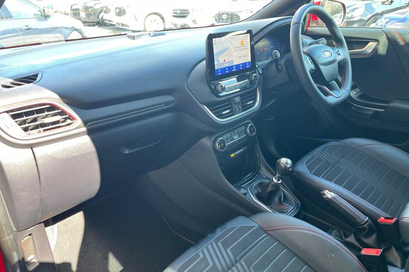 Used Ford Puma 2024 for sale - 78035754: Photo 18