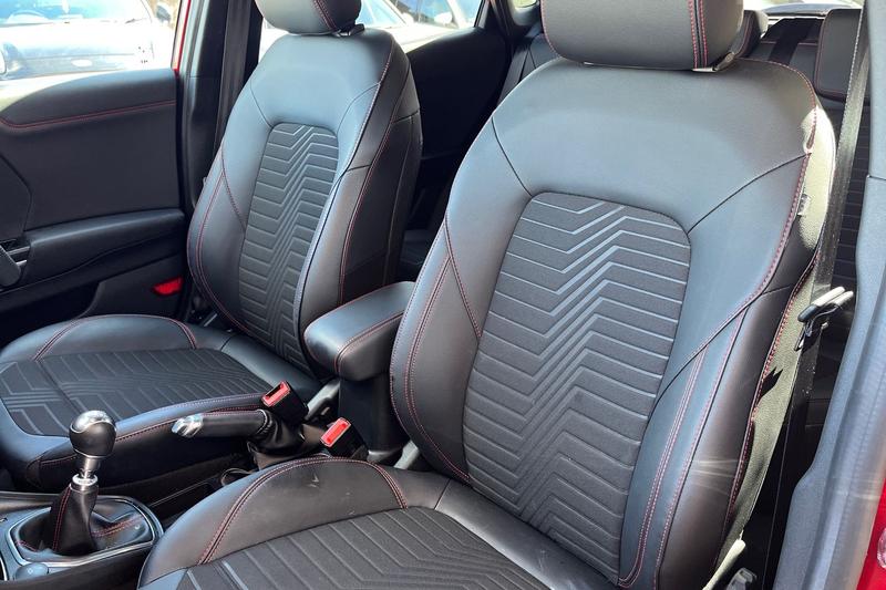 Used Ford Puma 2024 for sale - 78035754: Photo 19