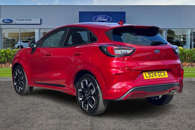 Used Ford Puma 2024 for sale - 78035754: Photo 2