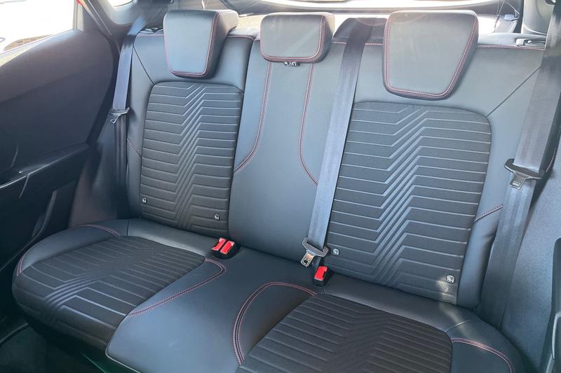 Used Ford Puma 2024 for sale - 78035754: Photo 20