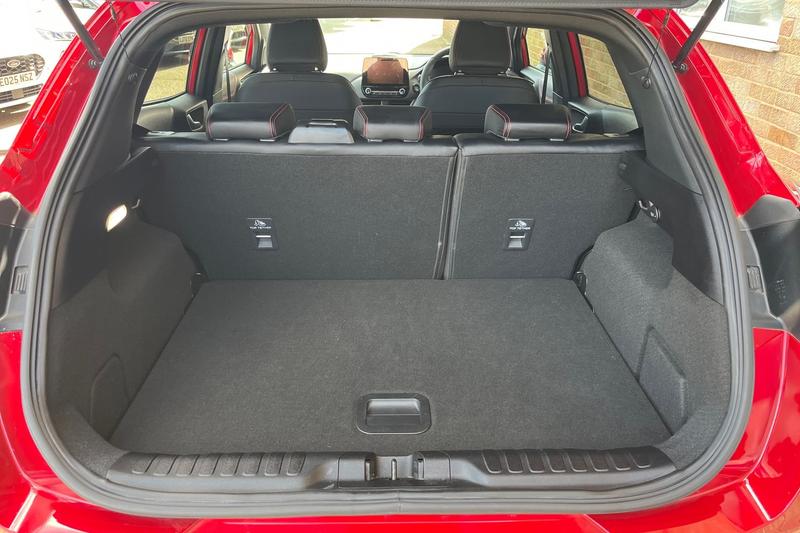 Used Ford Puma 2024 for sale - 78035754: Photo 21