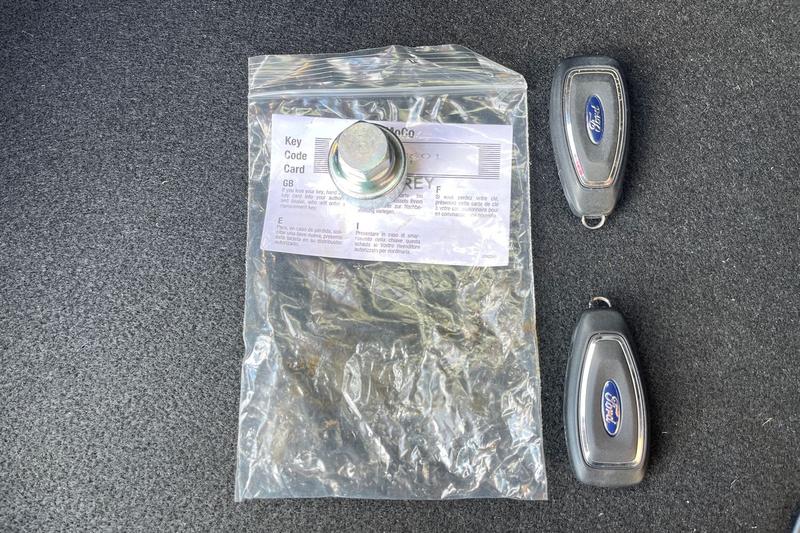 Used Ford Puma 2024 for sale - 78035754: Photo 22