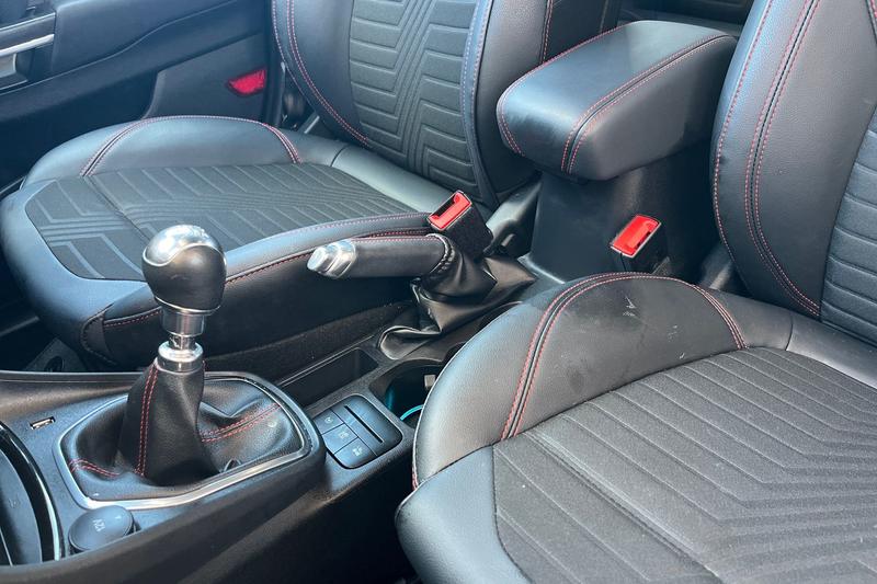 Used Ford Puma 2024 for sale - 78035754: Photo 23