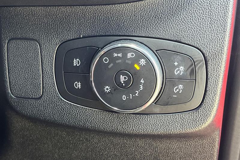 Used Ford Puma 2024 for sale - 78035754: Photo 24