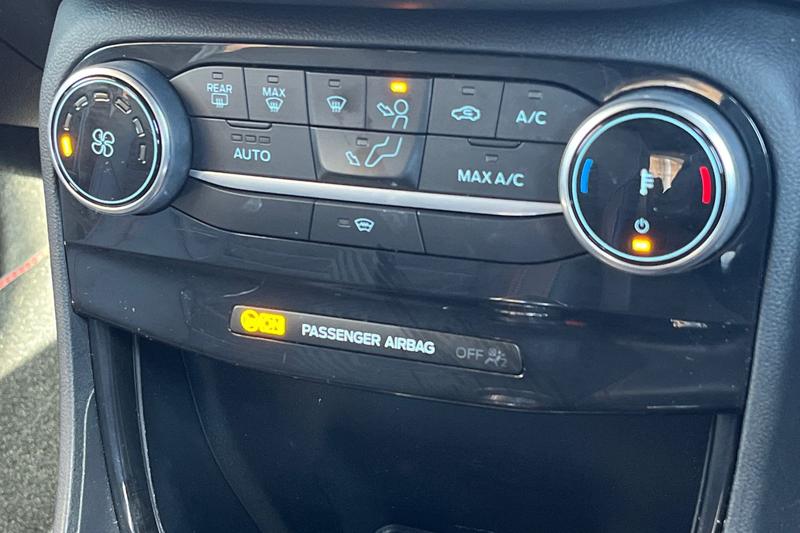 Used Ford Puma 2024 for sale - 78035754: Photo 27